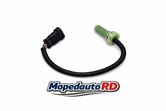 Mopēdauto Sensori/Elektronika