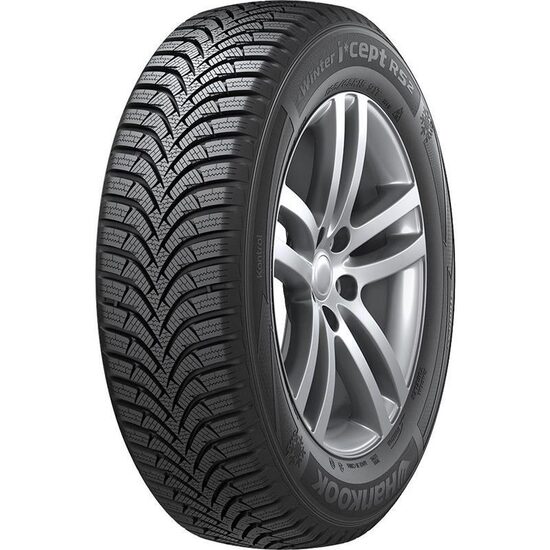 HANKOOK 155 65 R14 ziemas