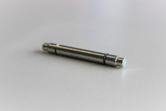 Regulējama bremžu suporta stienis (1 gab.)