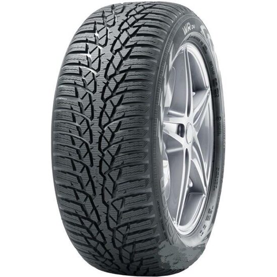 NOKIAN 155 65R 14 ziemas