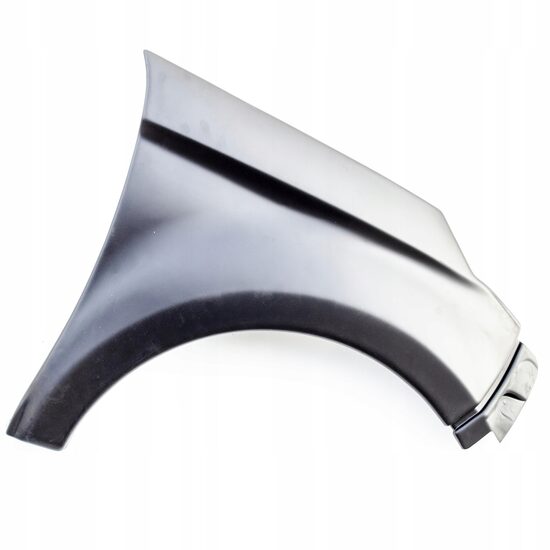 priekšējais labais spārns sensation