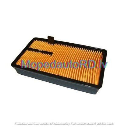 Gaisa filtrs Aixam Kubota