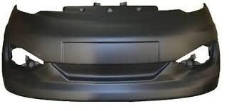 Priekšējais bamperis Aixa Vision City/Coupe