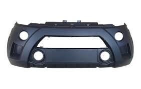 Priekšējais bamperis Aixam Sensation Crossline / Crossover