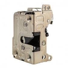 Durvju slēdzenes mehānisms kreisā puse