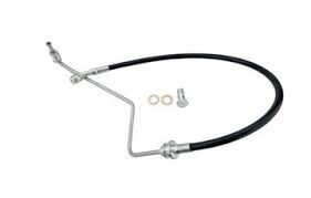 Bremžu šļūtene priekšējā kreisajā pusē Aixam Impulsion / Vision / Sensation / Emotion / Ambition 