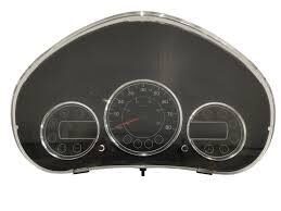 Aixam 2005-2013 instrumentu paneļa pulksteņa displejs