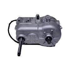 COMEX ātrumkarba 1 : 12  