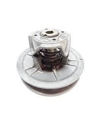 variators pie ātrumkārbas