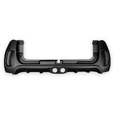 Aixam Sensation / Emotion Coupe Sport aizmugurējais bamperis