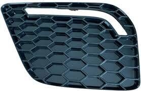 Reste priekšēja kreisā bampera Aixam City / Coupe Gamme Emotion