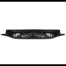 Priekšējais režģis Aixam City / Coupe Emotion v2