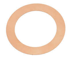 Inžektora blīvējums kubota dzinējam