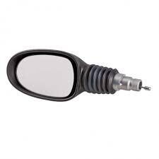 Ārējais spogulis kreisā pusē Aixam 1997-2010