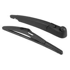 Vējstikla tīrītāja slotiņa + aizmugurējā svira Aixam Impulsion / Vision / Sensation / Emotion