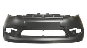 Priekšējais bamperis Aixam Sensation City / Crossline / Coupe