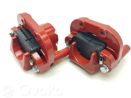 ligier /microcar bremžu suports (labais)