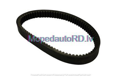 Piedziņas siksna EPCOUR 042  898mm