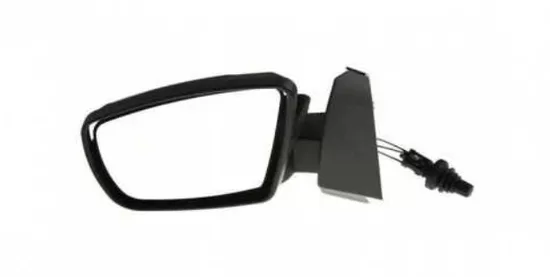 Spogulis kreisā puse Sensation/ Emotion/Ambition