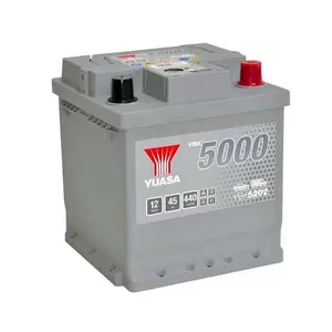 YUASA 45AH