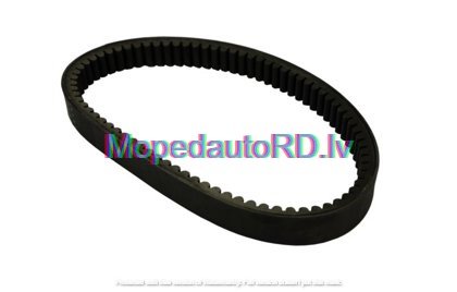 Piedziņas siskna EPCOUR 038 897mm